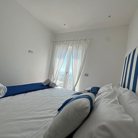 Casa Del Saraceno Villa Massa Lubrense Kültér fotó