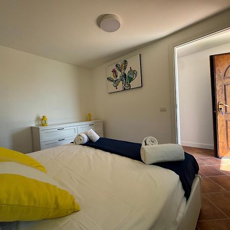 Casa Del Saraceno Villa Massa Lubrense Kültér fotó