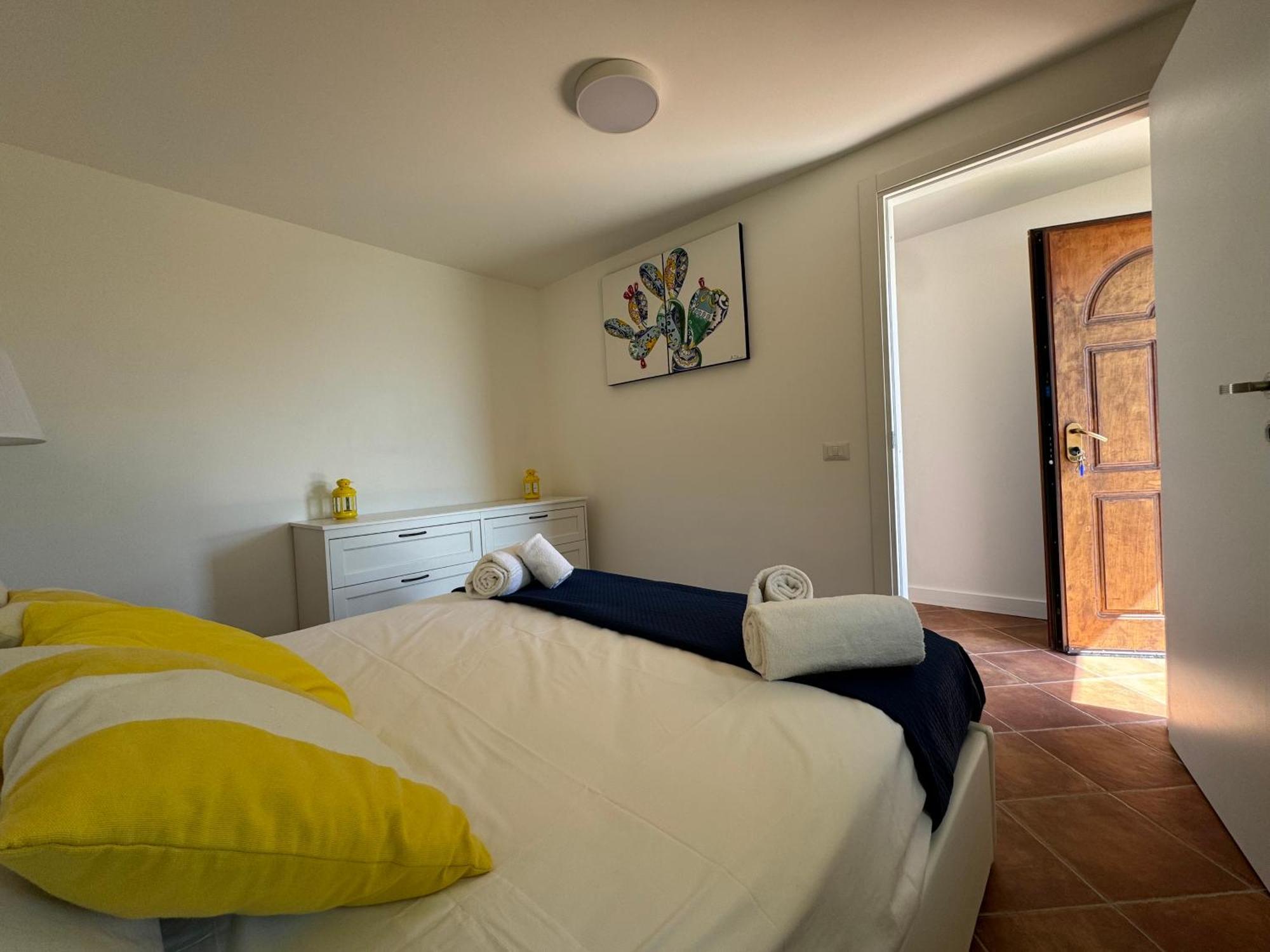 Casa Del Saraceno Villa Massa Lubrense Kültér fotó
